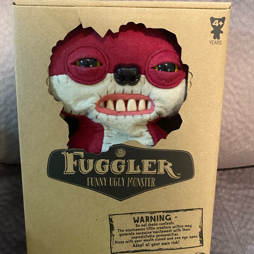Fuggler